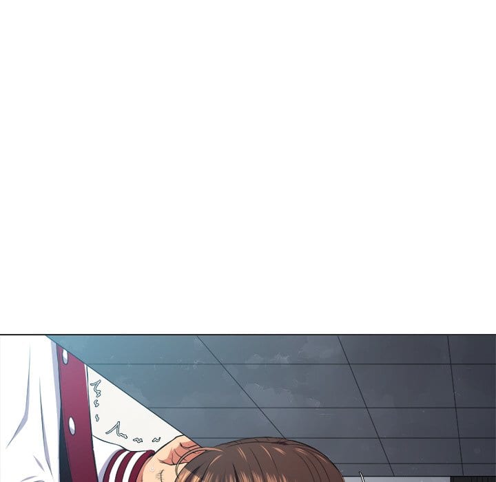 My High School Bully (Uncensored), chapter 12, page 122 of 132