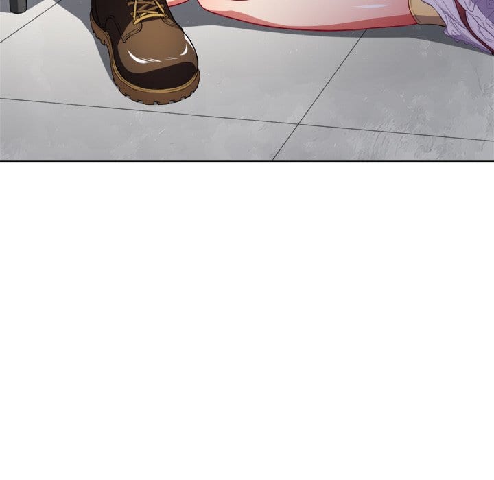 My High School Bully (Uncensored), chapter 12, page 124 of 132