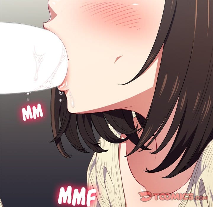 My High School Bully (Uncensored), chapter 12, page 126 of 132