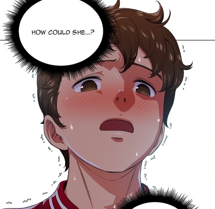 My High School Bully (Uncensored), chapter 12, page 128 of 132