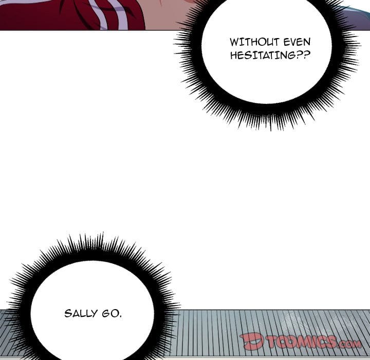 My High School Bully (Uncensored), chapter 12, page 129 of 132