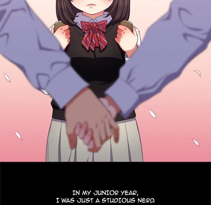 My High School Bully (Uncensored), chapter 13, page 5 of 109