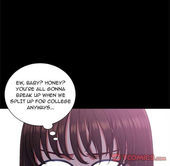 My High School Bully (Uncensored), chapter 13, page 6 of 109