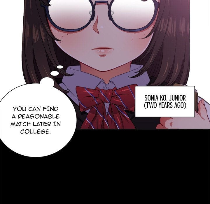 My High School Bully (Uncensored), chapter 13, page 7 of 109