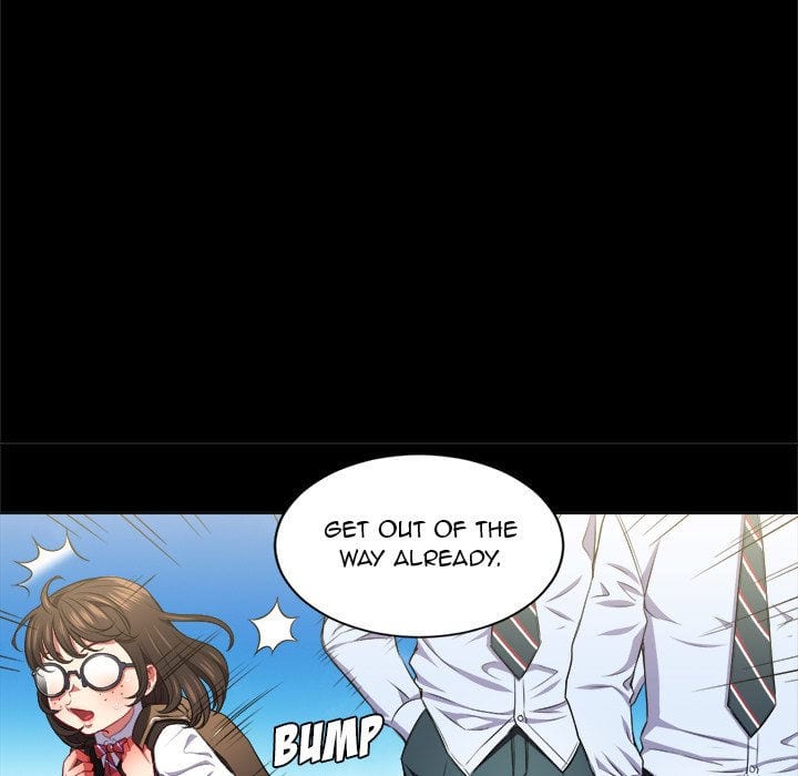 My High School Bully (Uncensored), chapter 13, page 8 of 109