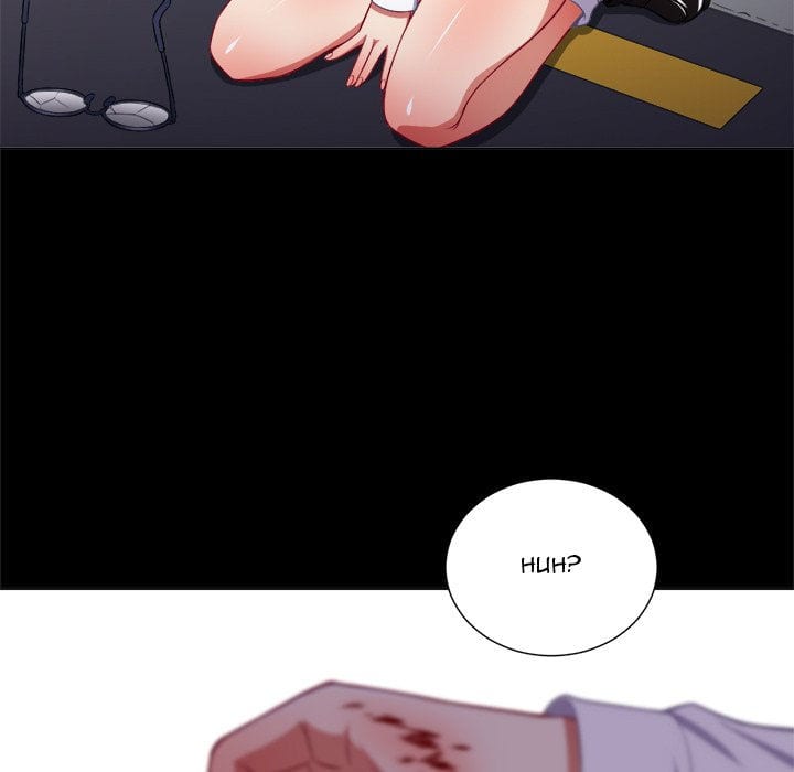 My High School Bully (Uncensored), chapter 13, page 12 of 109