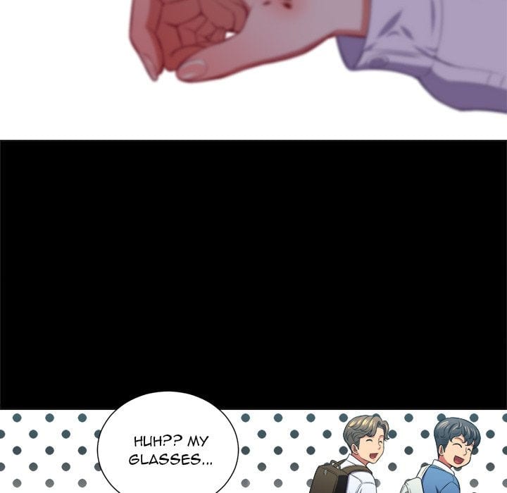 My High School Bully (Uncensored), chapter 13, page 13 of 109