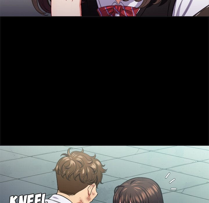 My High School Bully (Uncensored), chapter 13, page 16 of 109