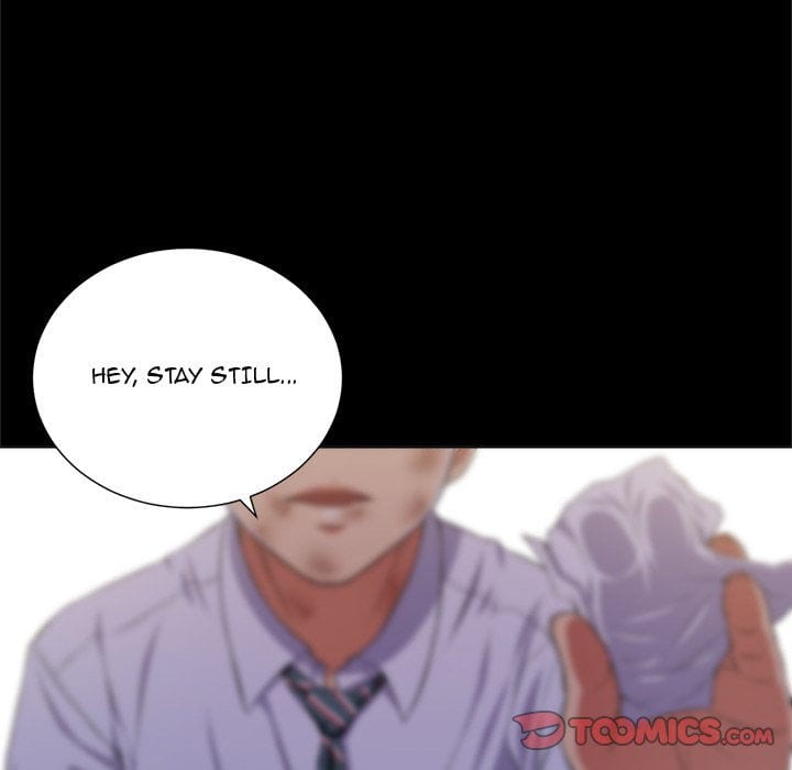 My High School Bully (Uncensored), chapter 13, page 18 of 109