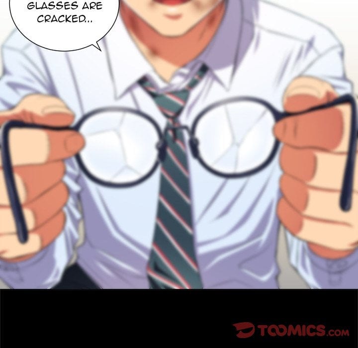 My High School Bully (Uncensored), chapter 13, page 22 of 109