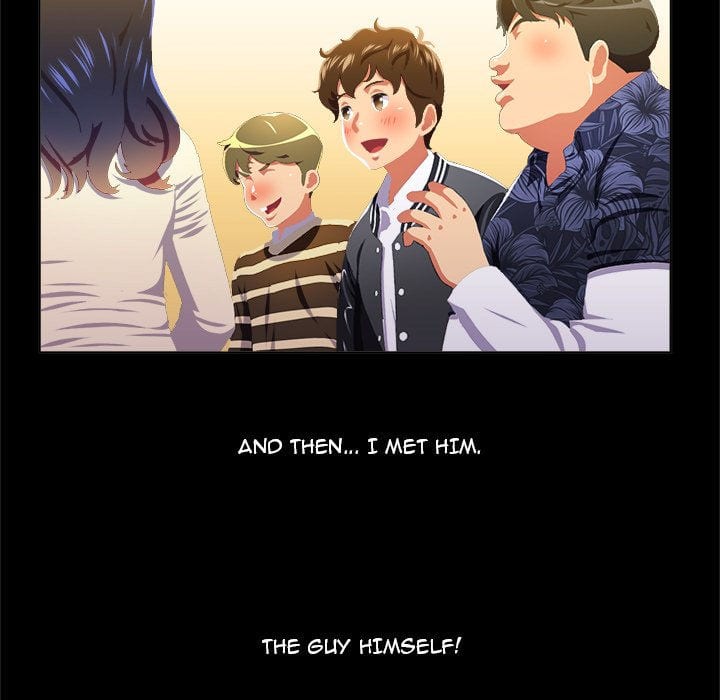 My High School Bully (Uncensored), chapter 13, page 31 of 109