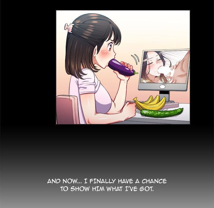 My High School Bully (Uncensored), chapter 13, page 37 of 109