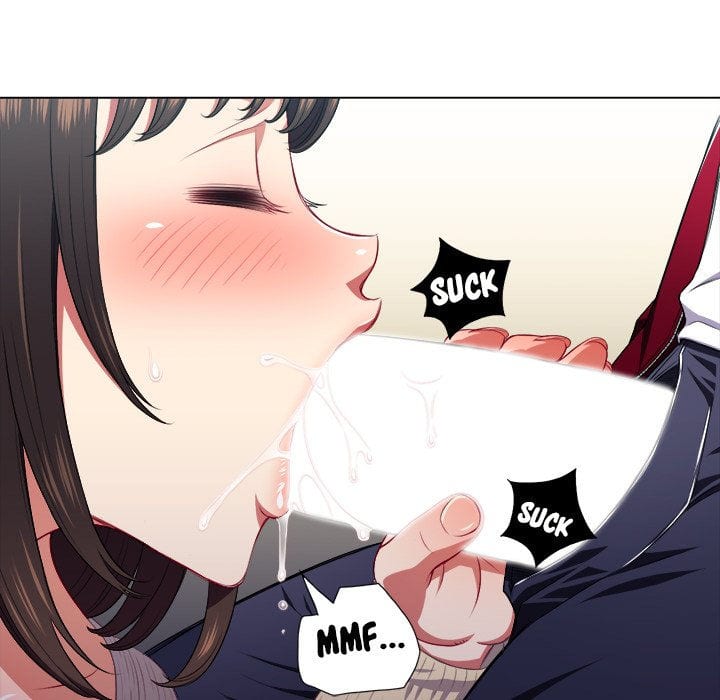 My High School Bully (Uncensored), chapter 13, page 41 of 109