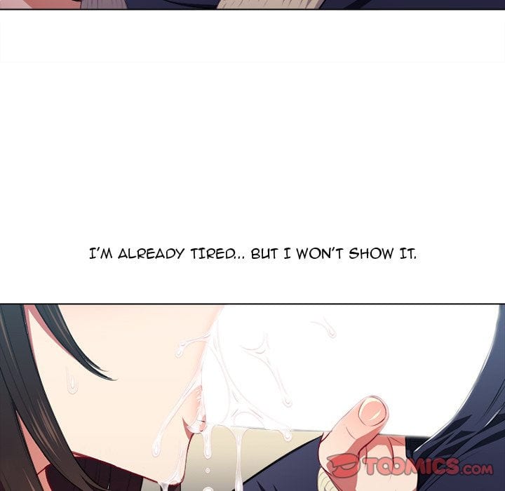 My High School Bully (Uncensored), chapter 13, page 42 of 109