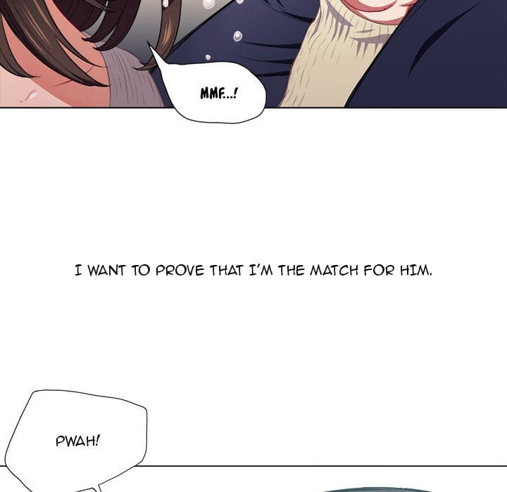 My High School Bully (Uncensored), chapter 13, page 43 of 109