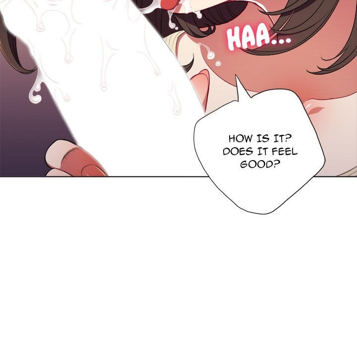 My High School Bully (Uncensored), chapter 13, page 45 of 109