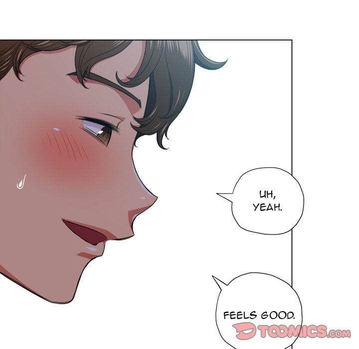 My High School Bully (Uncensored), chapter 13, page 46 of 109
