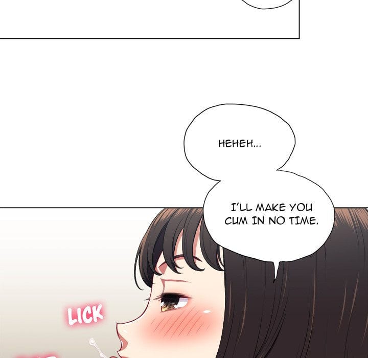 My High School Bully (Uncensored), chapter 13, page 47 of 109