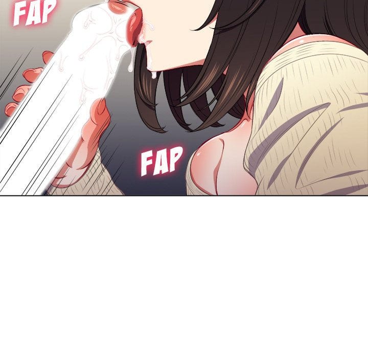 My High School Bully (Uncensored), chapter 13, page 48 of 109