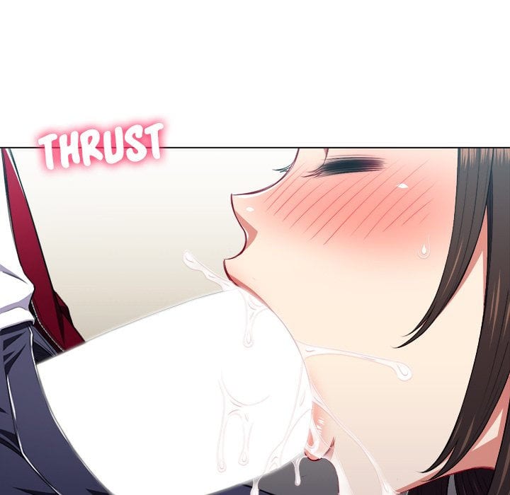 My High School Bully (Uncensored), chapter 13, page 49 of 109