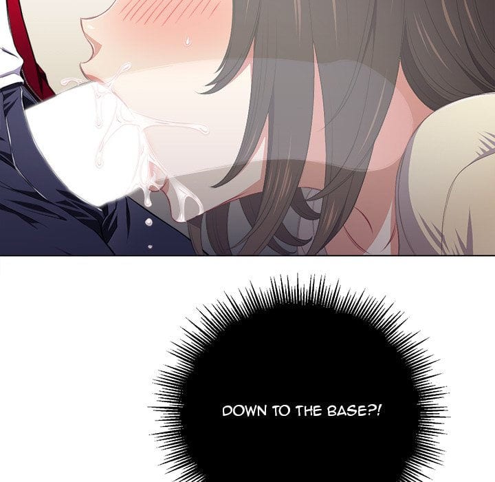 My High School Bully (Uncensored), chapter 13, page 51 of 109