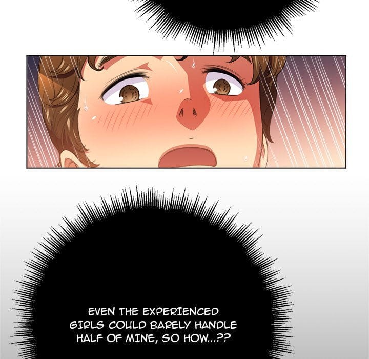 My High School Bully (Uncensored), chapter 13, page 52 of 109