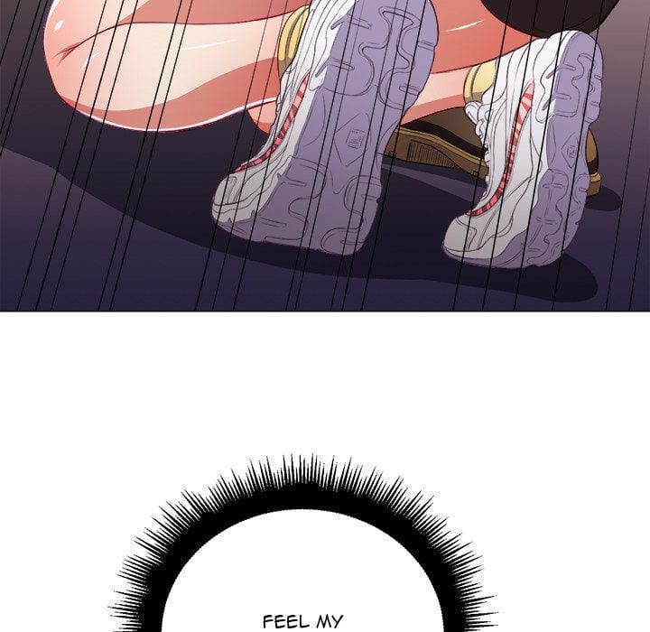 My High School Bully (Uncensored), chapter 13, page 59 of 109
