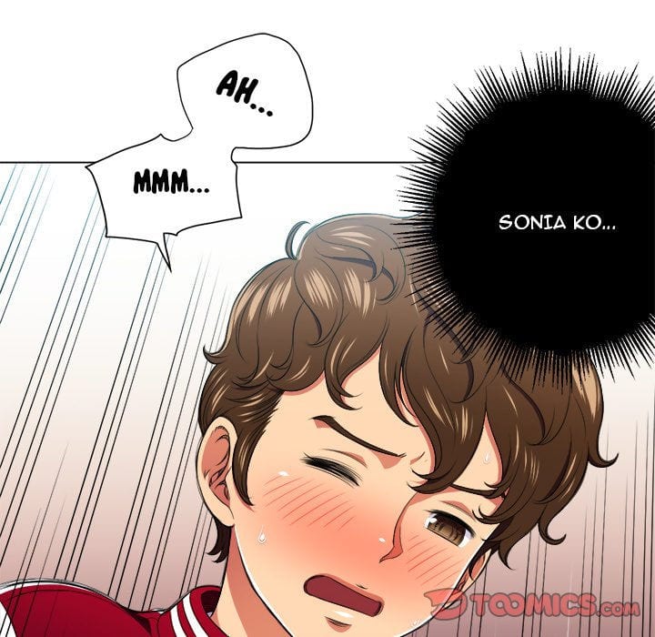My High School Bully (Uncensored), chapter 13, page 62 of 109