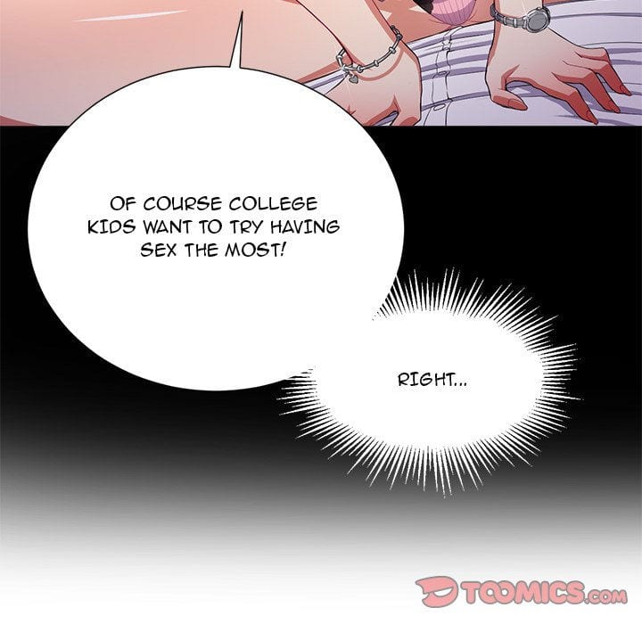 My High School Bully (Uncensored), chapter 13, page 66 of 109