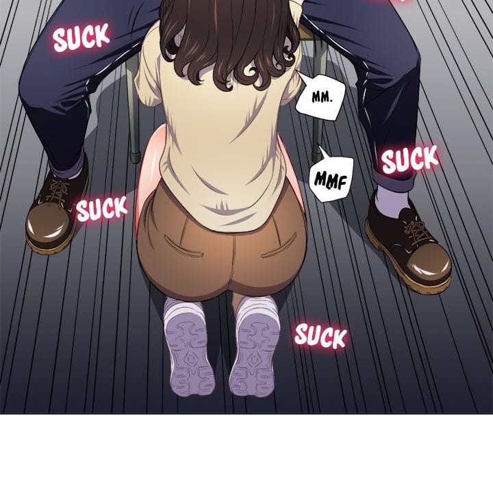 My High School Bully (Uncensored), chapter 13, page 69 of 109