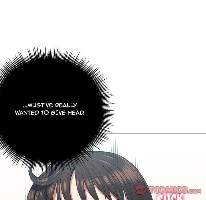 My High School Bully (Uncensored), chapter 13, page 70 of 109