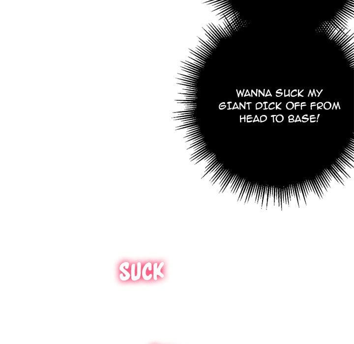 My High School Bully (Uncensored), chapter 13, page 72 of 109