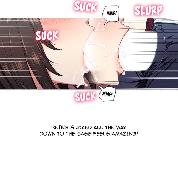 My High School Bully (Uncensored), chapter 13, page 73 of 109