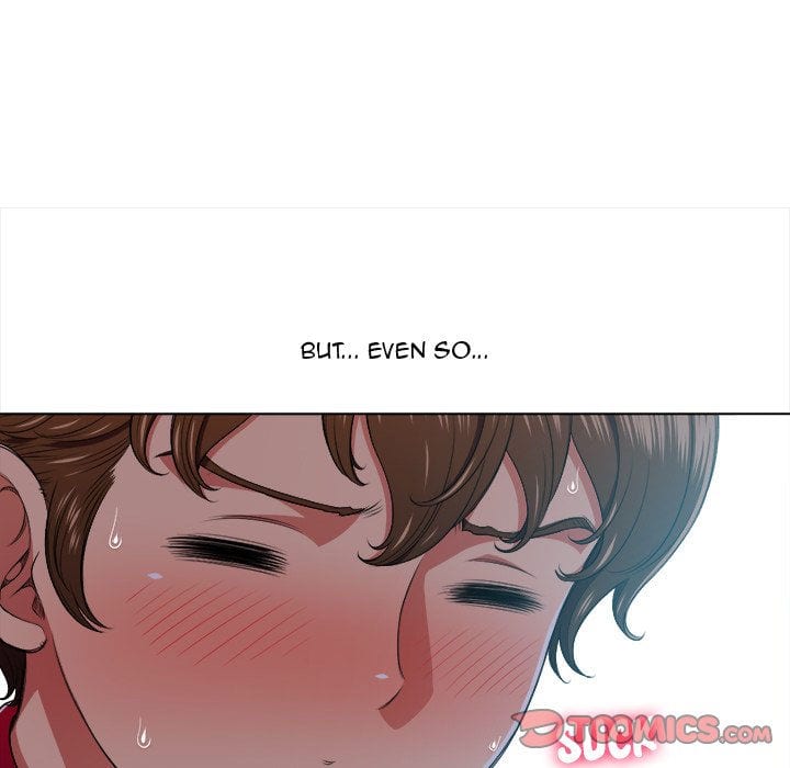 My High School Bully (Uncensored), chapter 13, page 74 of 109