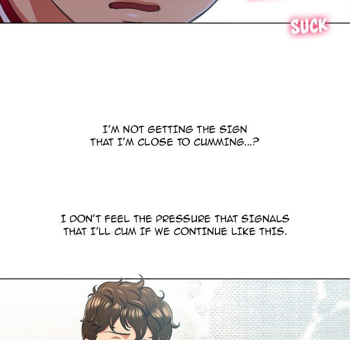 My High School Bully (Uncensored), chapter 13, page 75 of 109