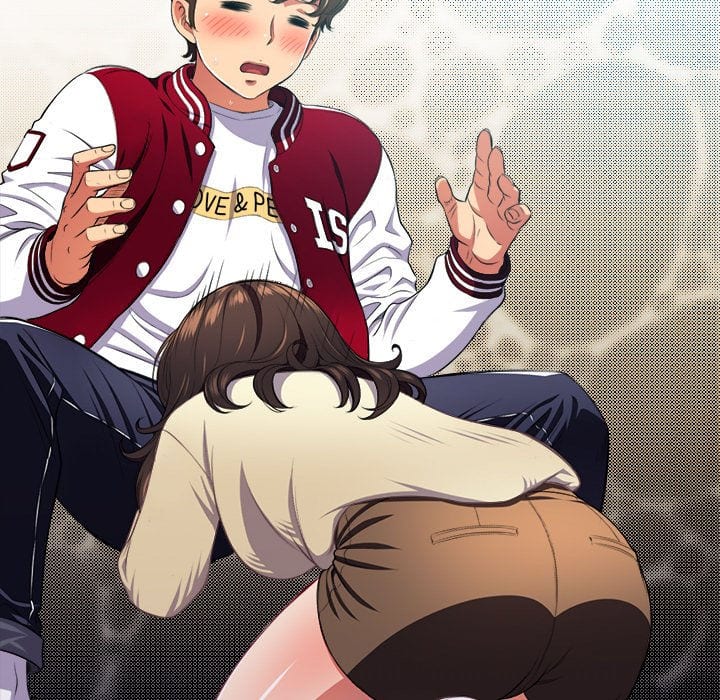My High School Bully (Uncensored), chapter 13, page 76 of 109