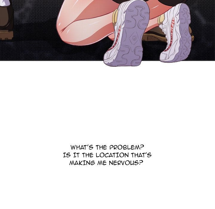 My High School Bully (Uncensored), chapter 13, page 77 of 109