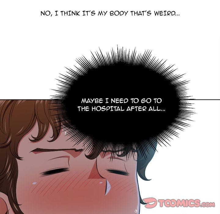 My High School Bully (Uncensored), chapter 13, page 78 of 109