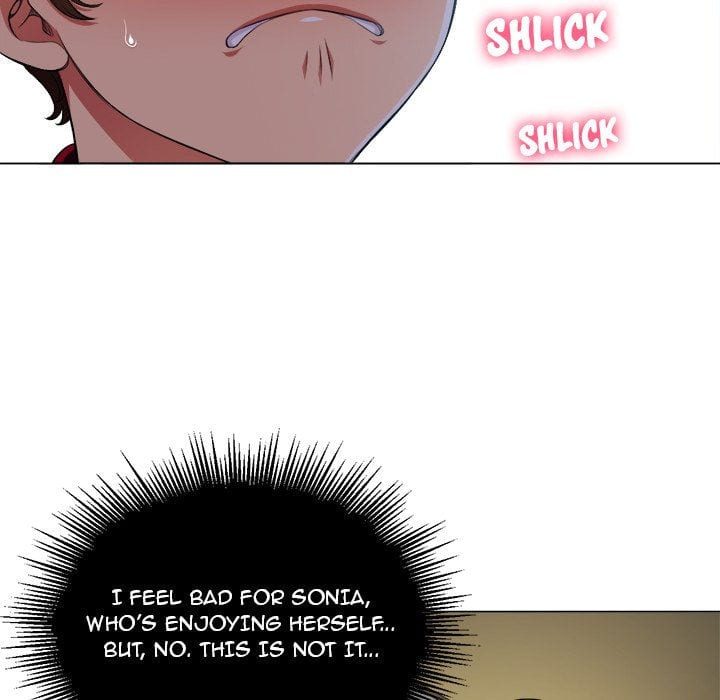My High School Bully (Uncensored), chapter 13, page 79 of 109