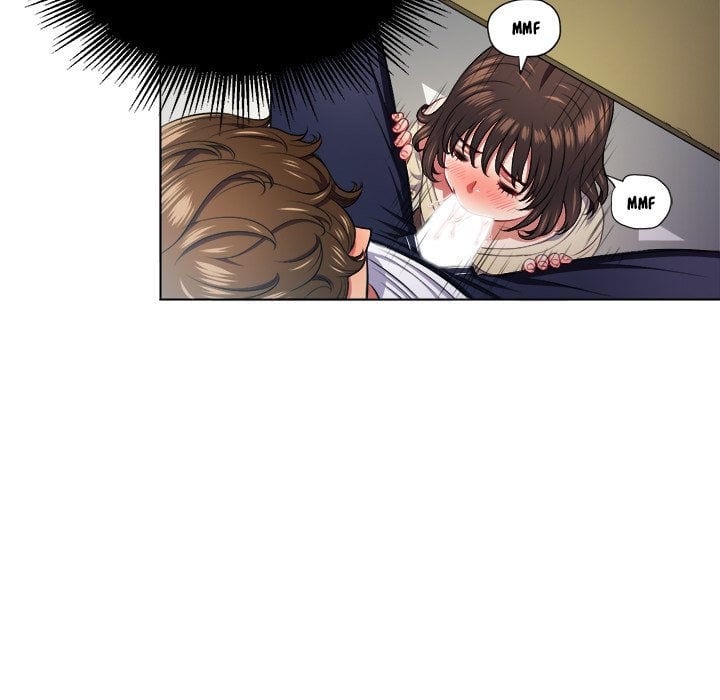 My High School Bully (Uncensored), chapter 13, page 80 of 109