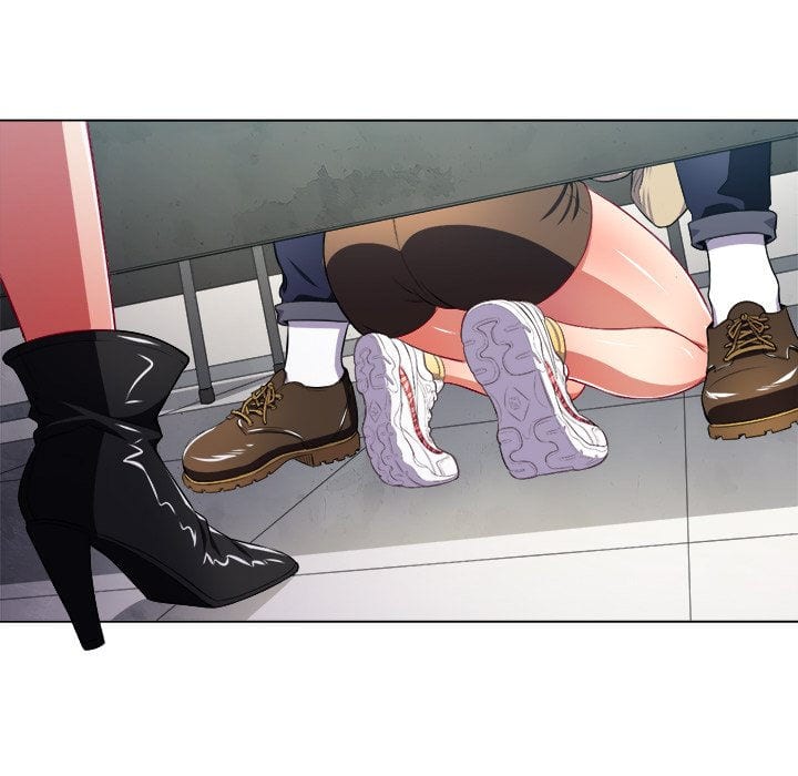 My High School Bully (Uncensored), chapter 13, page 81 of 109