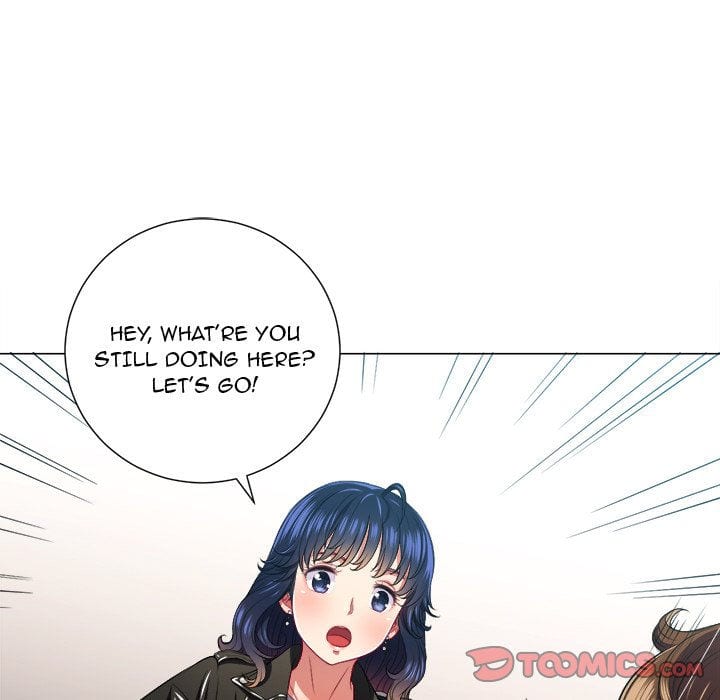 My High School Bully (Uncensored), chapter 13, page 82 of 109