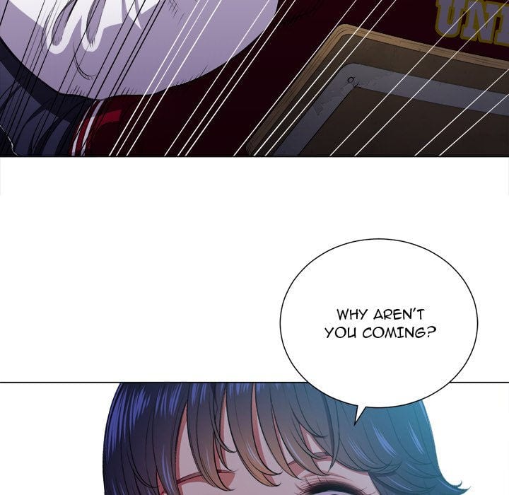 My High School Bully (Uncensored), chapter 13, page 84 of 109