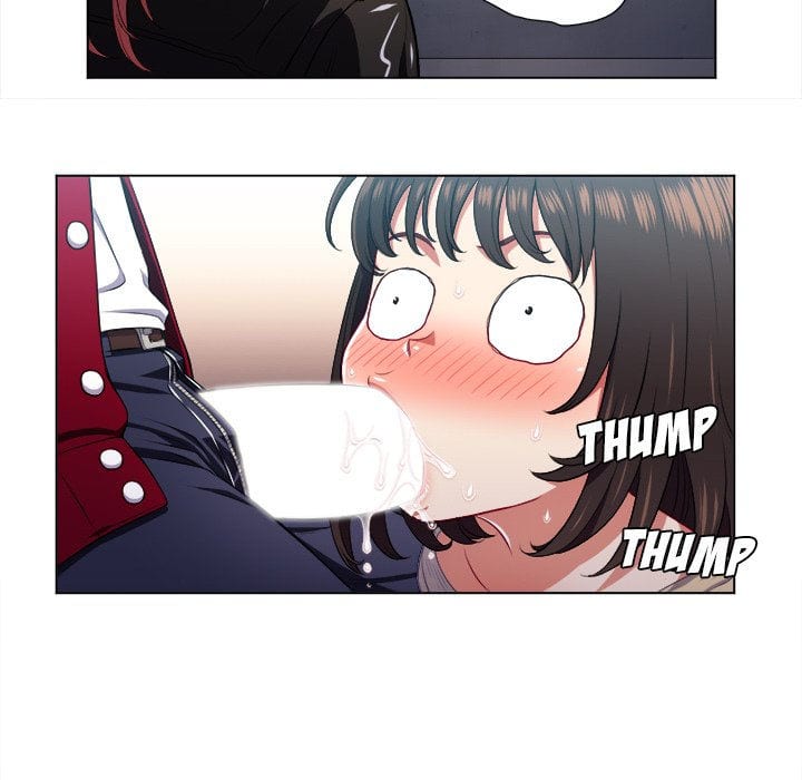 My High School Bully (Uncensored), chapter 13, page 87 of 109