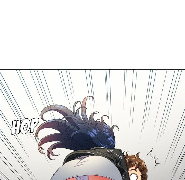 My High School Bully (Uncensored), chapter 13, page 88 of 109