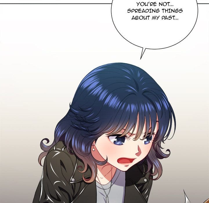 My High School Bully (Uncensored), chapter 13, page 91 of 109