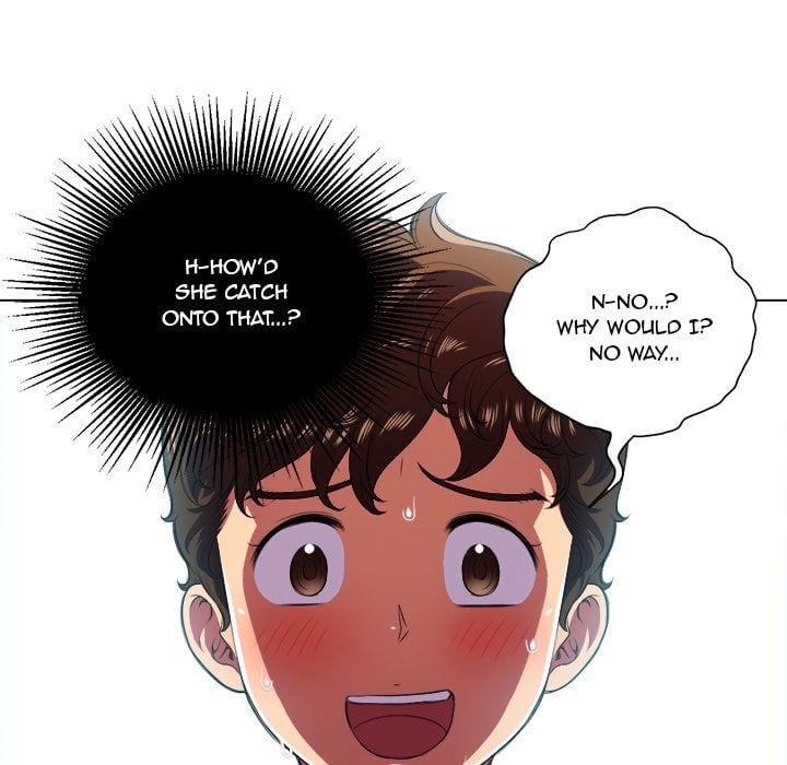 My High School Bully (Uncensored), chapter 13, page 95 of 109