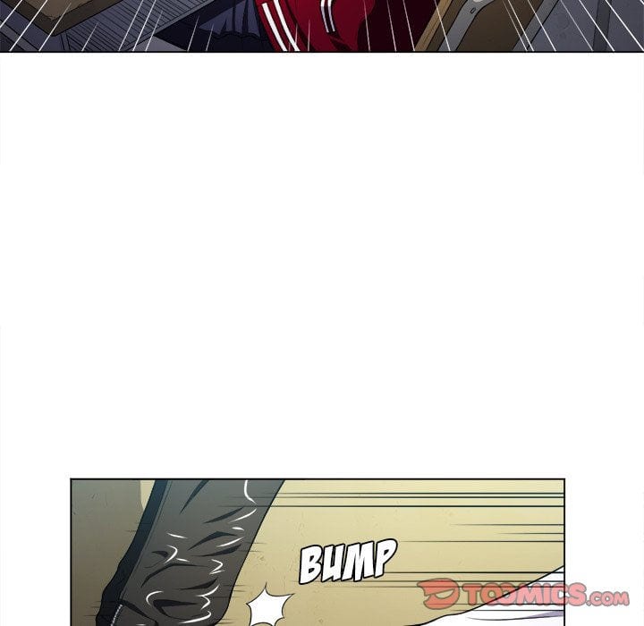 My High School Bully (Uncensored), chapter 13, page 98 of 109