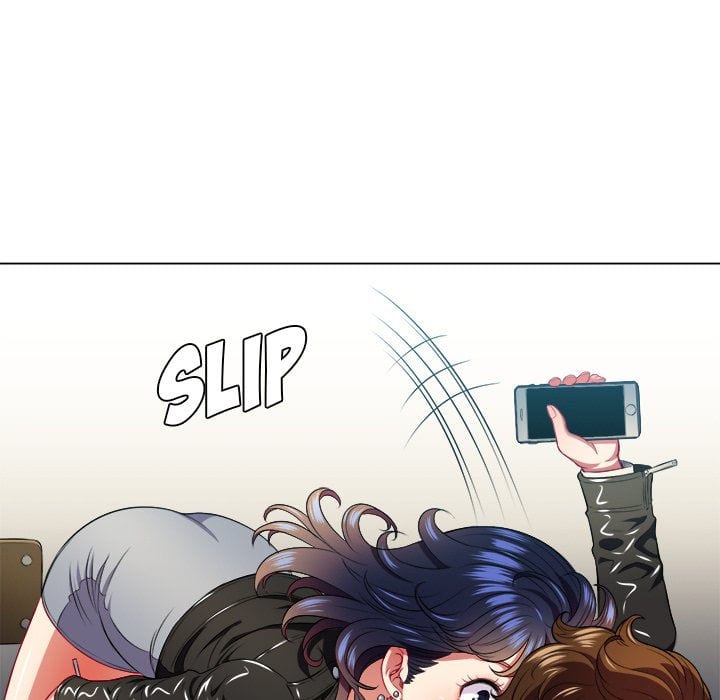 My High School Bully (Uncensored), chapter 13, page 100 of 109