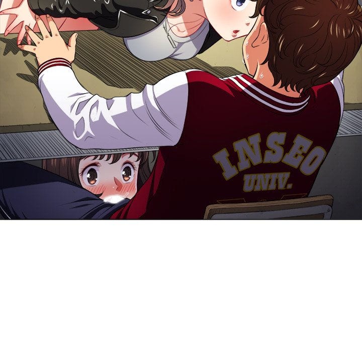My High School Bully (Uncensored), chapter 13, page 101 of 109